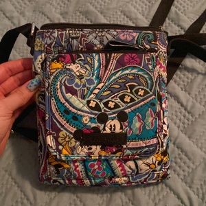Mickey Mouse Vera Bradley